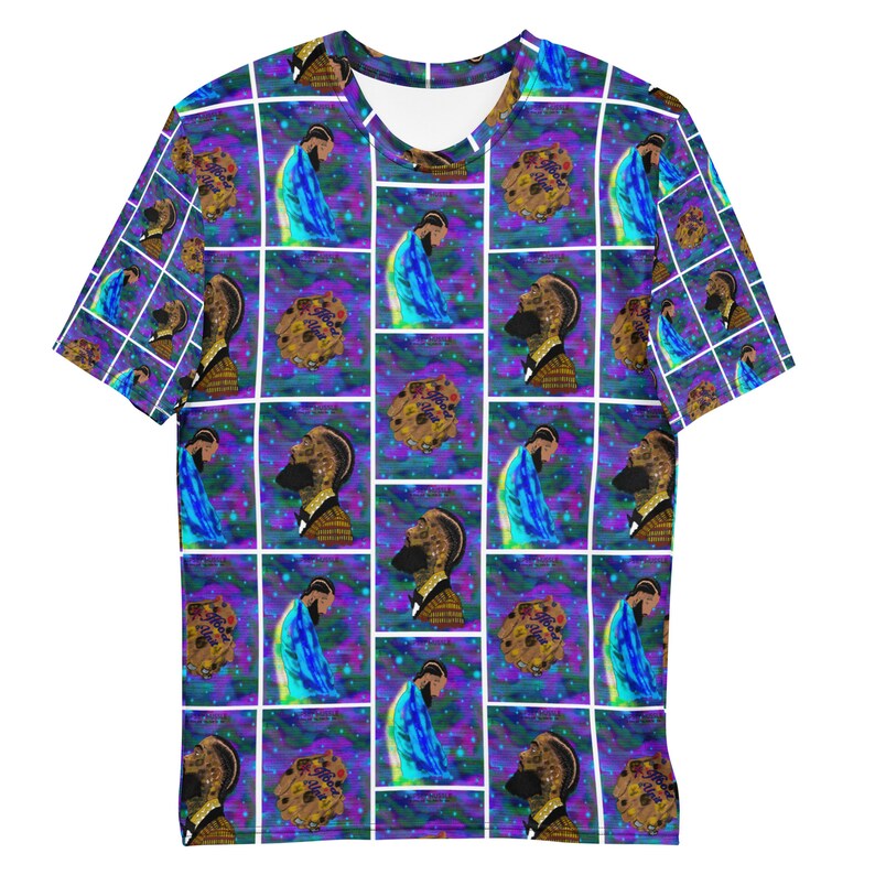 Nipsey Inspirational T-Shirt